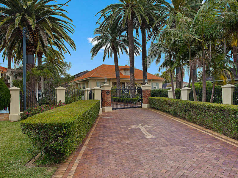 12/9 Lucas Street, Cronulla, NSW 2230 Property Details