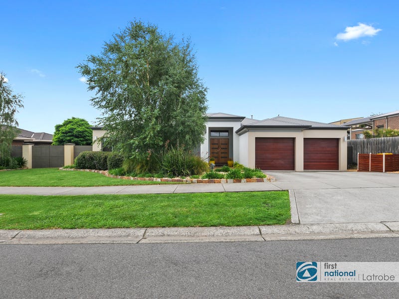 3 Notting Hill, Traralgon, VIC 3844 - realestate.com.au