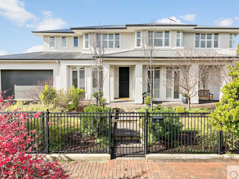 26 Jarvis Street, Erindale, SA 5066 Property Details