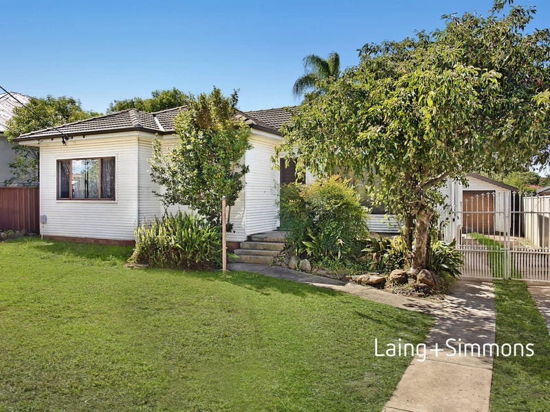 49 Jamison Road, Kingswood, NSW 2747