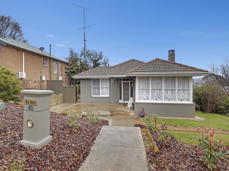 80 Verner Street, Goulburn, NSW 2580 Property Details
