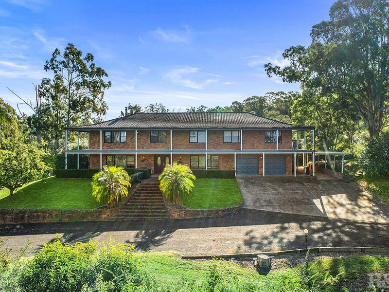 196 Terrace Road, North Richmond, NSW 2754