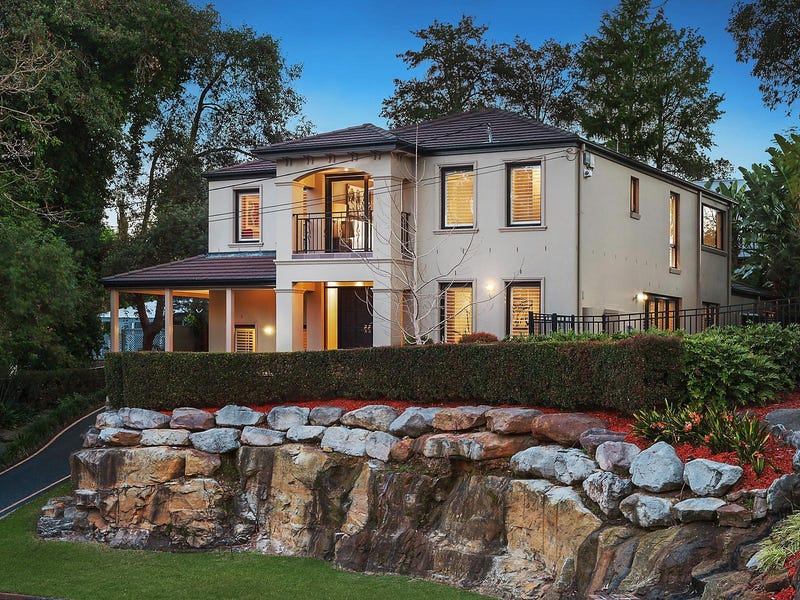 9 Greenvale Place, Castle Hill, NSW 2154