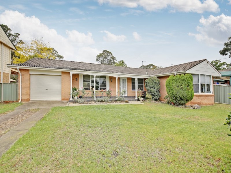 8 Turner Street, Thirlmere, NSW 2572