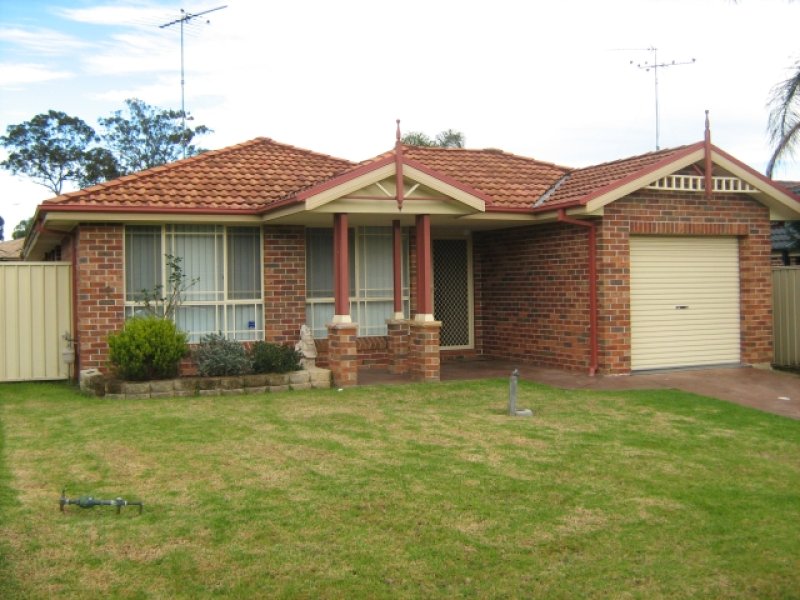7B Gallagher Street, St Helens Park, NSW 2560