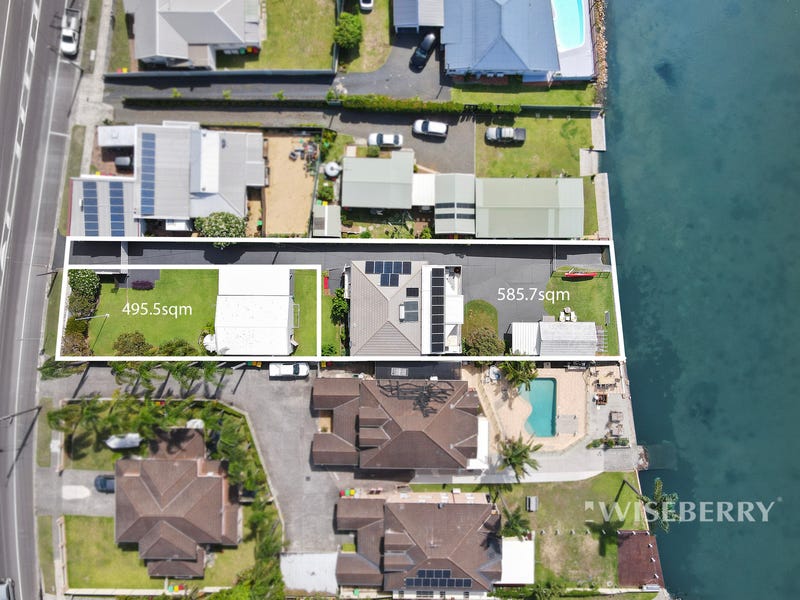 164164a Main Road, Toukley, NSW 2263 House for Sale