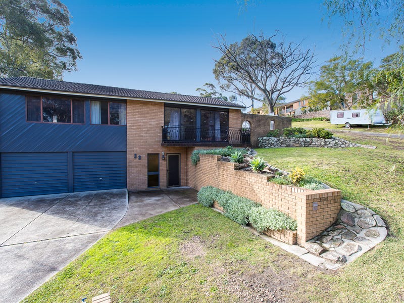 33 Kalinda Parade, Charlestown, NSW 2290