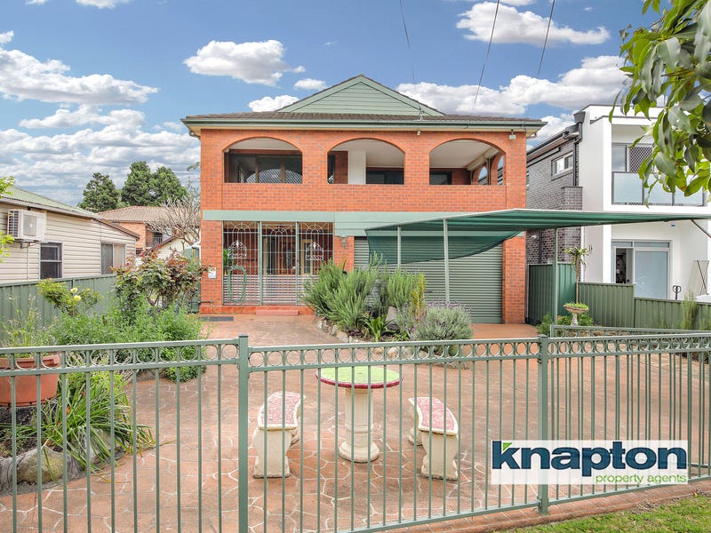 3 Cambridge Avenue, Bankstown, NSW 2200