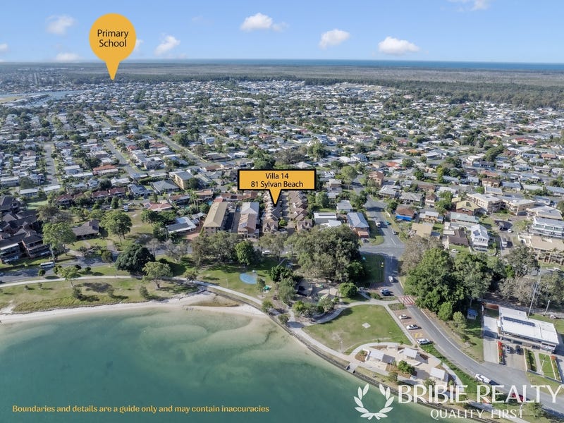 14/81 Sylvan Beach Esplanade, Bellara, Qld 4507 - Unit for Sale ...