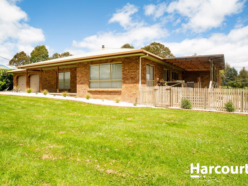 52 Jones Street, Chudleigh, Tas 7304 Property Details