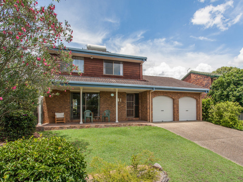 51 Prosser Street, Riverhills, Qld 4074 Property Details