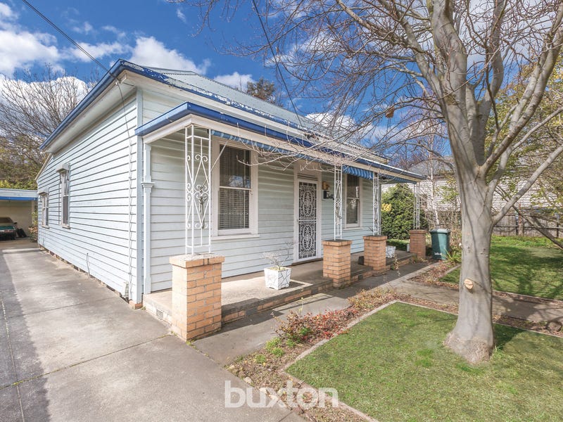 12 Frank Street, Ballarat Central, VIC 3350