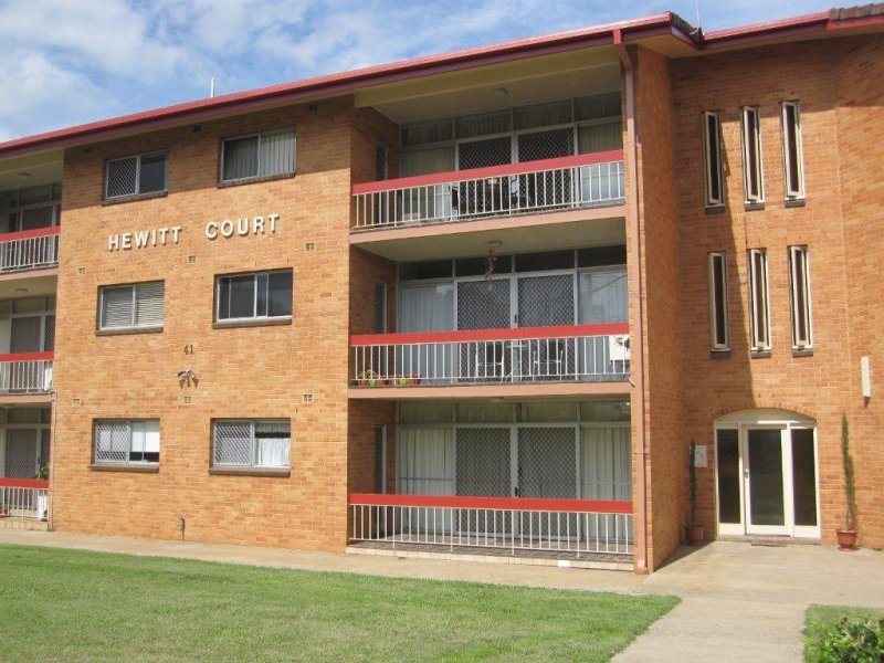 3/41 Uralba Street, Lismore, NSW 2480 Property Details