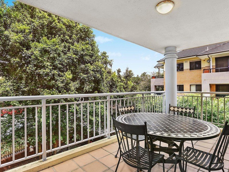 5/13 Gordon Avenue, Chatswood, NSW 2067