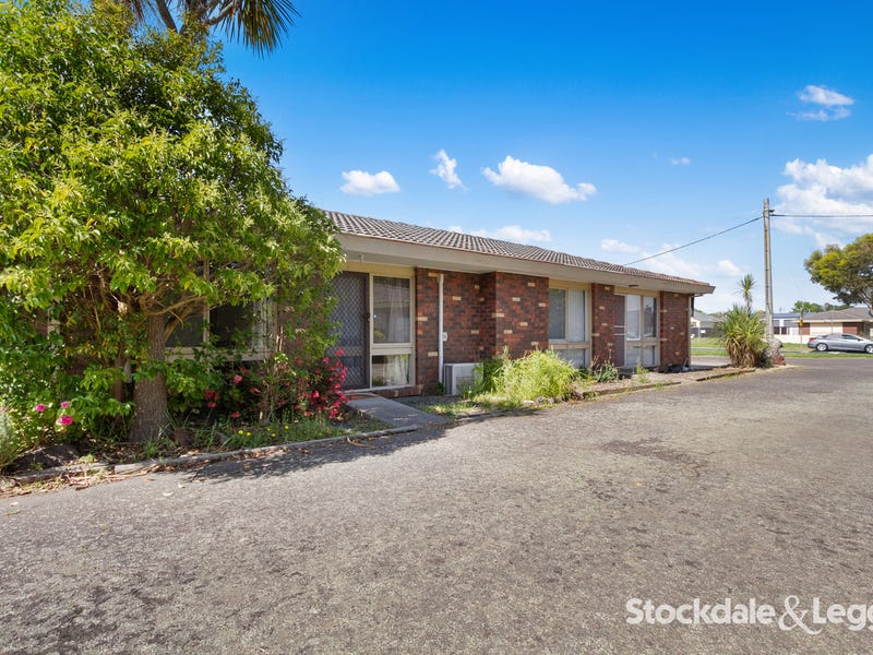 2/810 John Street, Traralgon, Vic 3844 Property Details