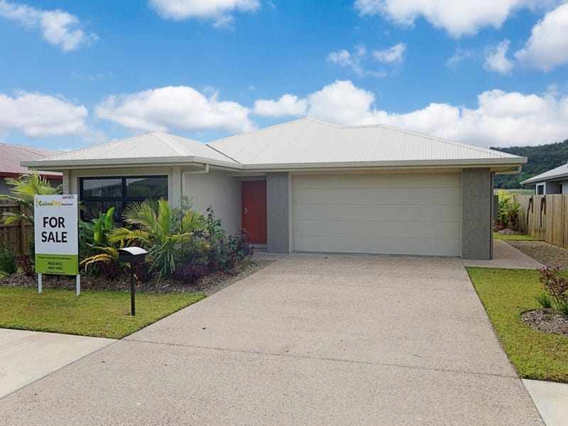 33 Homevale Entrance, Mount Peter, QLD 4869