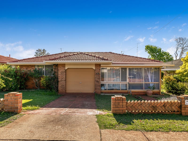 743 Ruthven Street, South Toowoomba, QLD 4350 - realestate.com.au