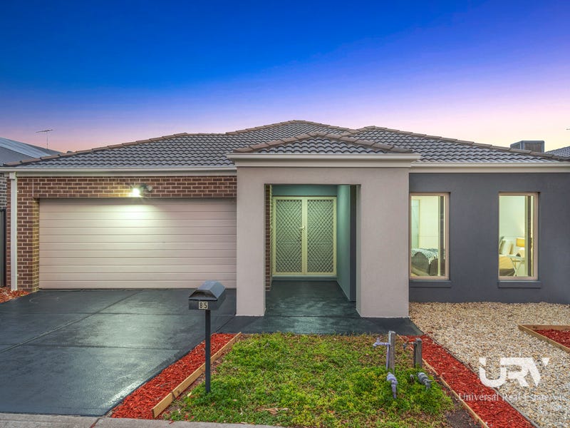 85 Charteris Drive, Craigieburn, Vic 3064 Property Details