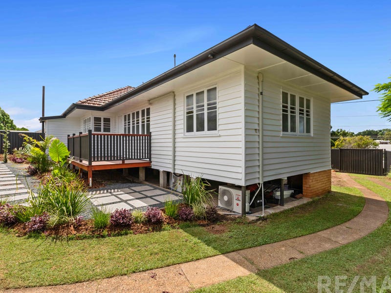 20 Cameron Parade, Wynnum, QLD 4178