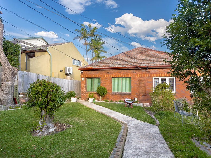 78 Blackwall Point Road, Chiswick, NSW 2046