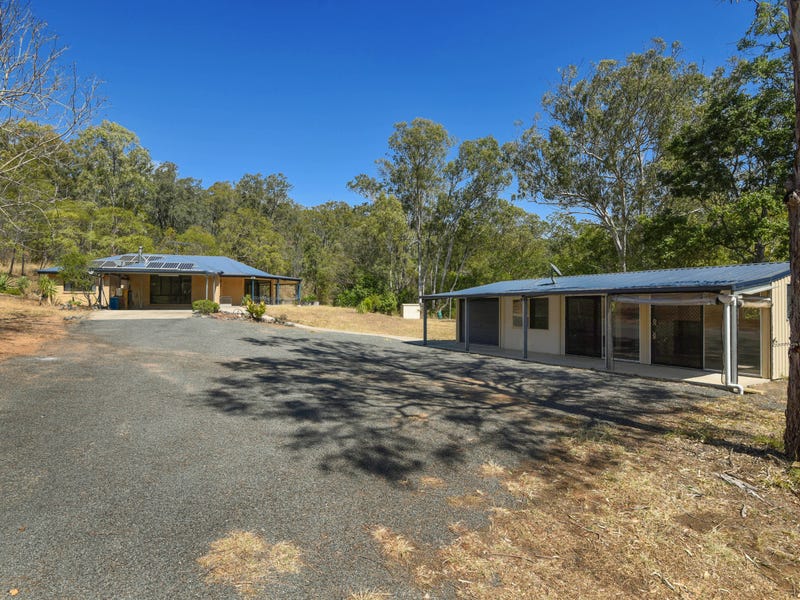 8878 Warrego Highway, Withcott, Qld 4352 Property Details