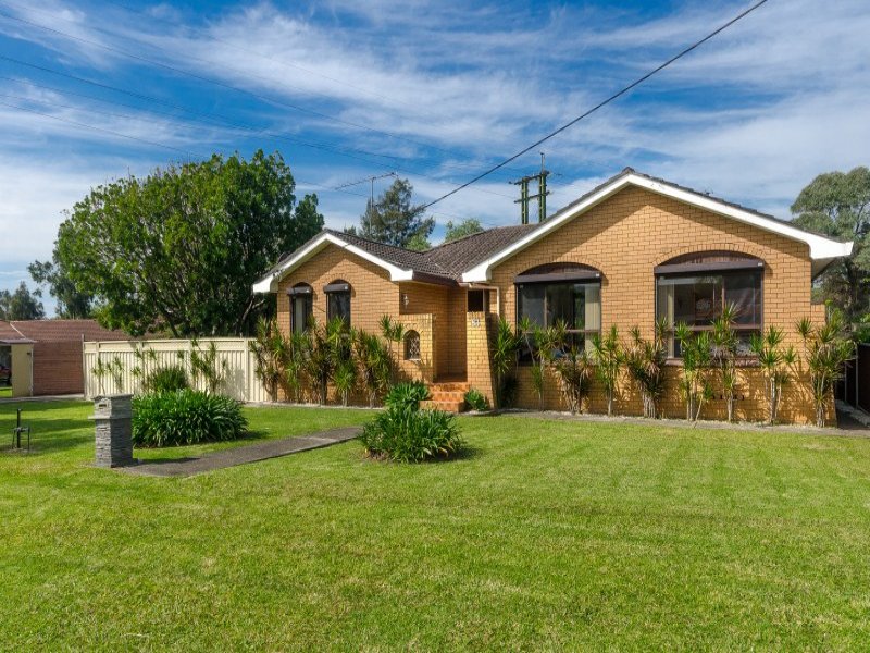 83 O'donnell Drive, Figtree, NSW 2525