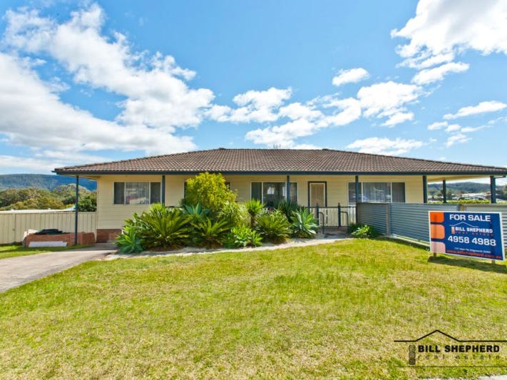1 Coomalong Close, Holmesville, NSW 2286 Property Details