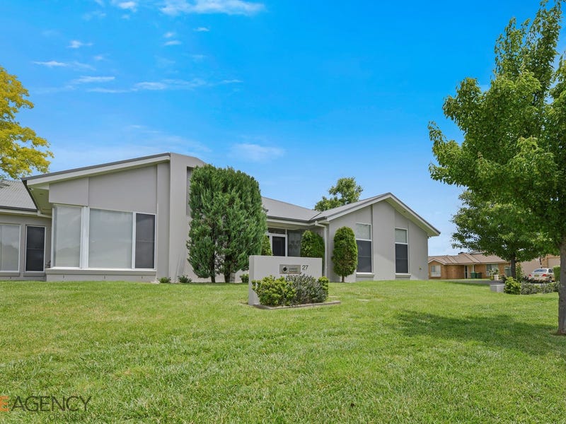 27 Stirling Avenue, Orange, NSW 2800