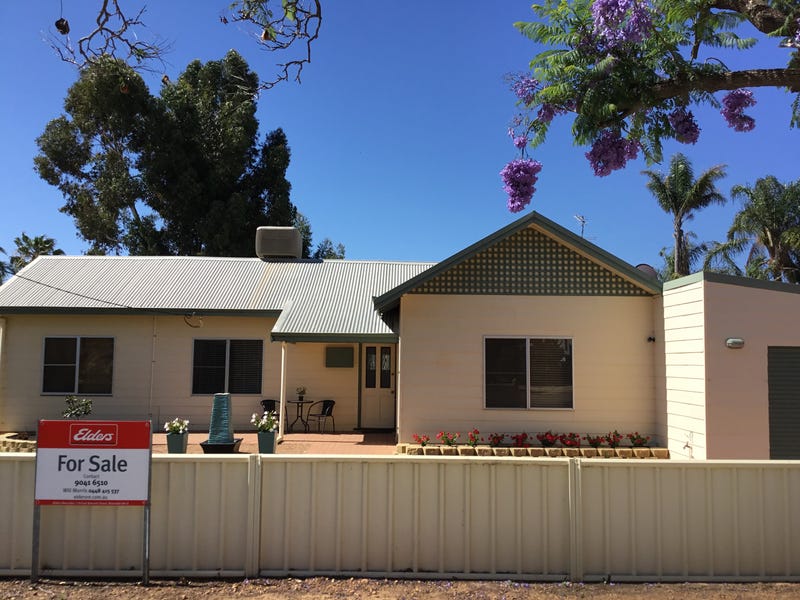 10 Endersbee Street, Merredin, WA 6415 House for Sale