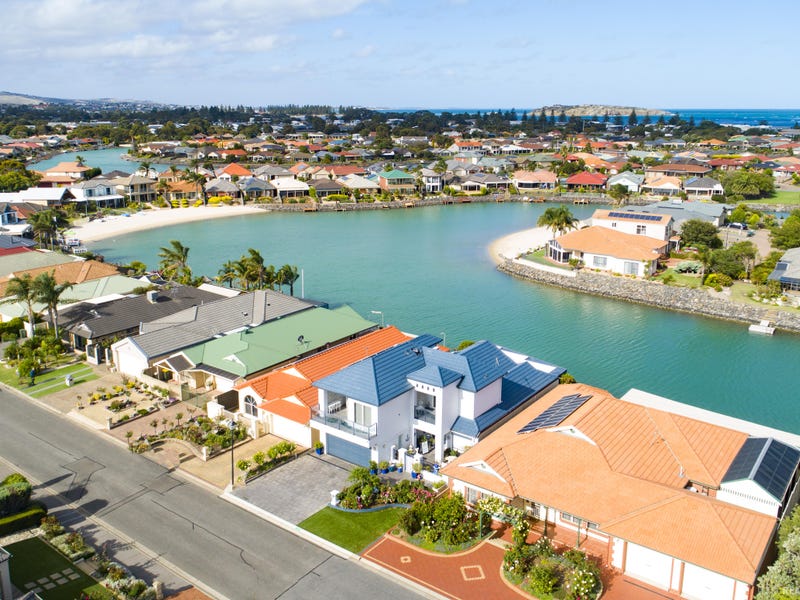 73 Matthew Flinders Drive, Encounter Bay, SA 5211 House for Sale