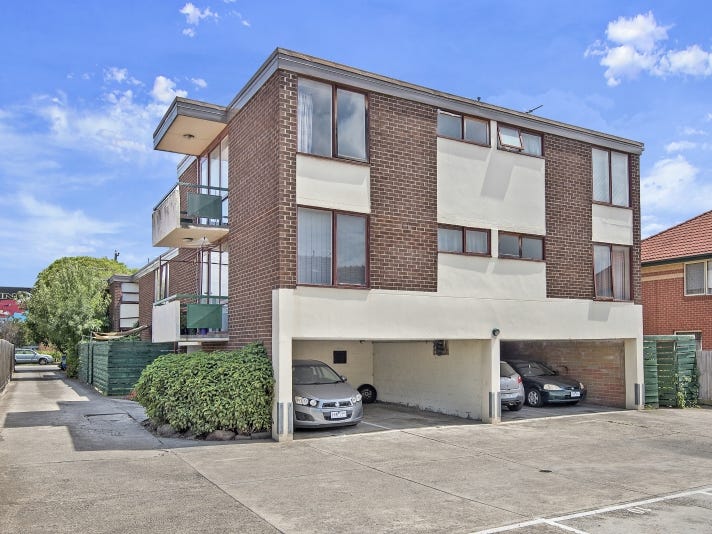 12/3 Gordon Street, Footscray, Vic 3011 Property Details 12/3 Gordon Street, Footscray, Vic 3011 Property Details