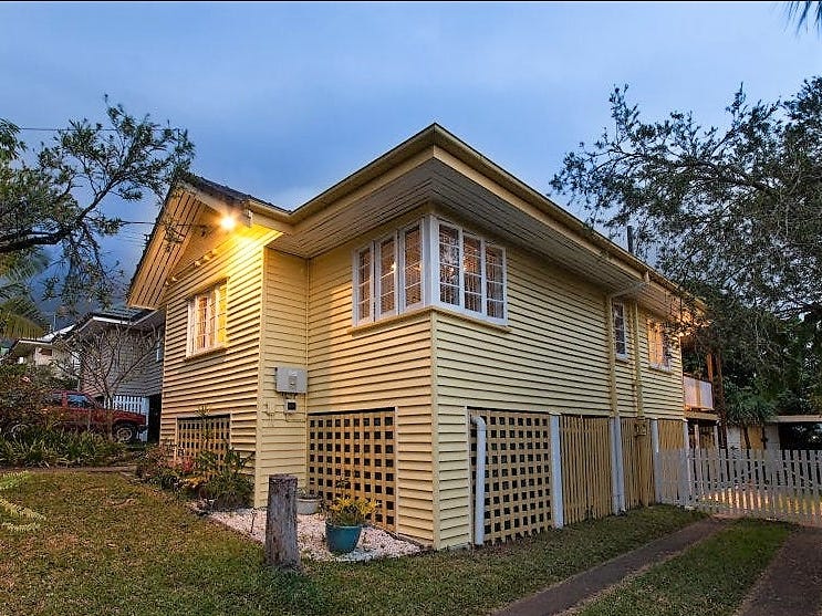 50 Dawson Parade, Keperra, Qld 4054 Property Details