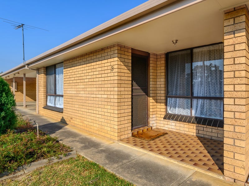 3/63 Melrose Drive, Wodonga, Vic 3690 Property Details