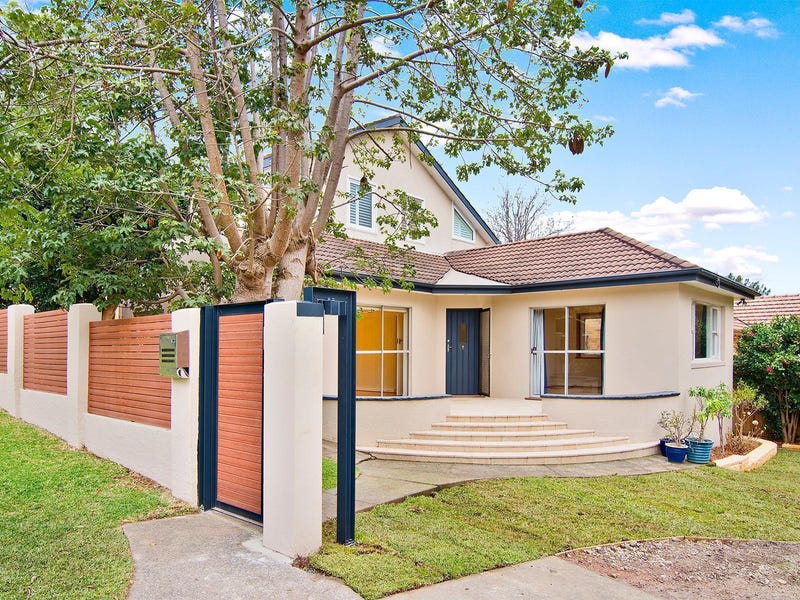 43 Penrose Street, Lane Cove, NSW 2066