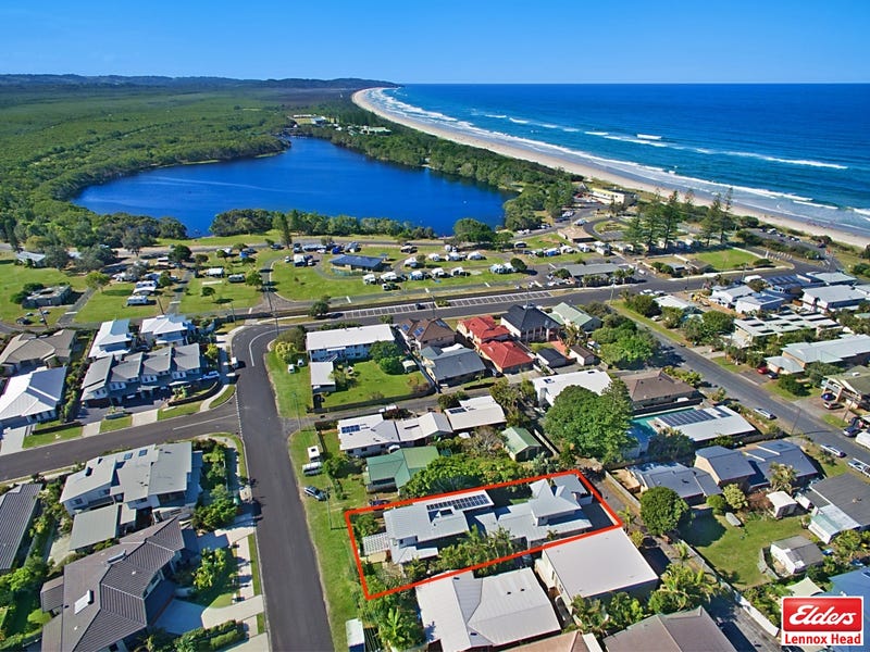 55 Gibbon Street, Lennox Head, NSW 2478