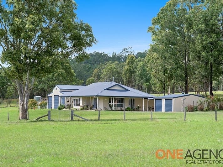 2790 Wallanbah Road, Dyers Crossing, NSW 2429