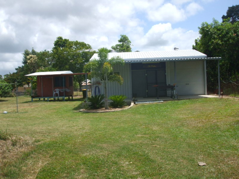 Property 105326787, Halifax, Qld 4850 Property Details