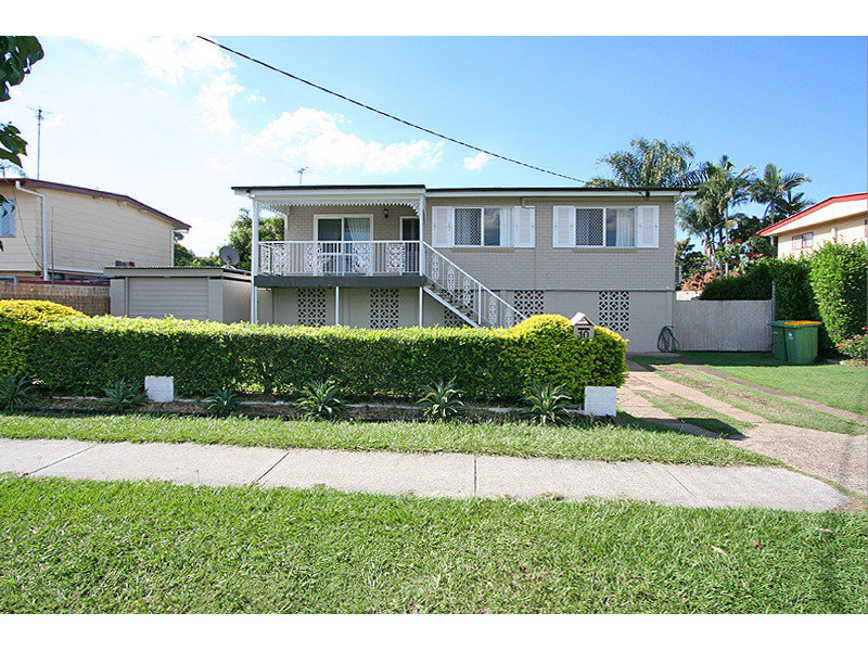 10 Mary Street, Kingston, Qld 4114 Property Details