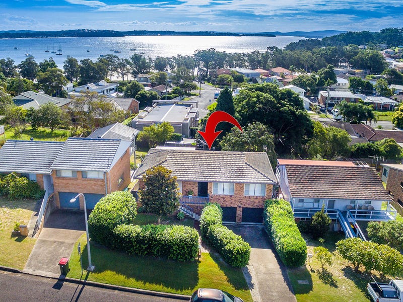 27 Corrie Parade, Corlette, NSW 2315