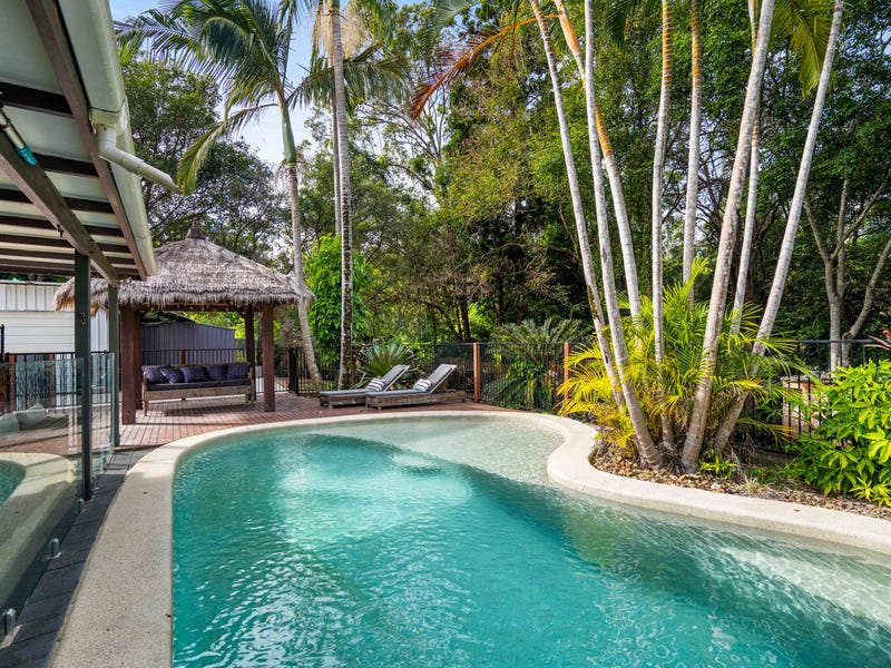 305 Palmwoodsmontville Rd, Palmwoods, Qld 4555 Property Details