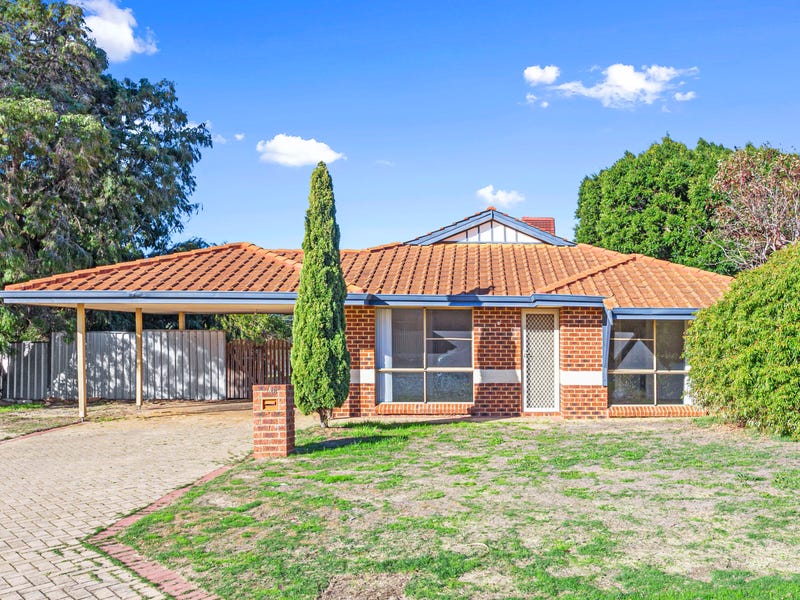 18 Gardiner Heights,, Kinross, WA 6028 Property Details