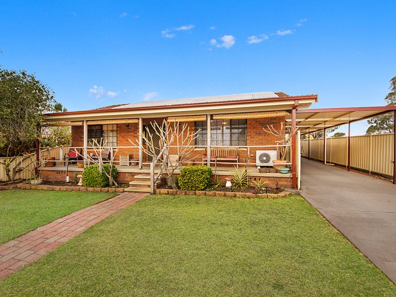 153 Hill End Road, Doonside, NSW 2767 Property Details
