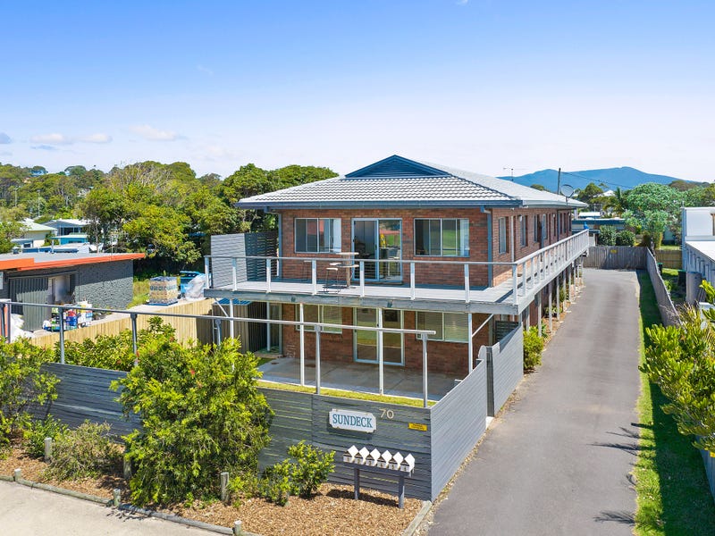 Narooma address available on request Unit for Rent 432874846