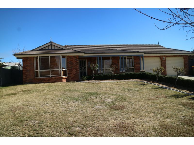 6 Peacock Street, Eglinton, NSW 2795