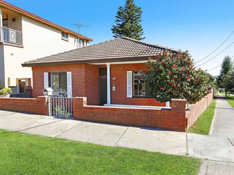 2 Flower Street, Maroubra, NSW 2035 - Property Details