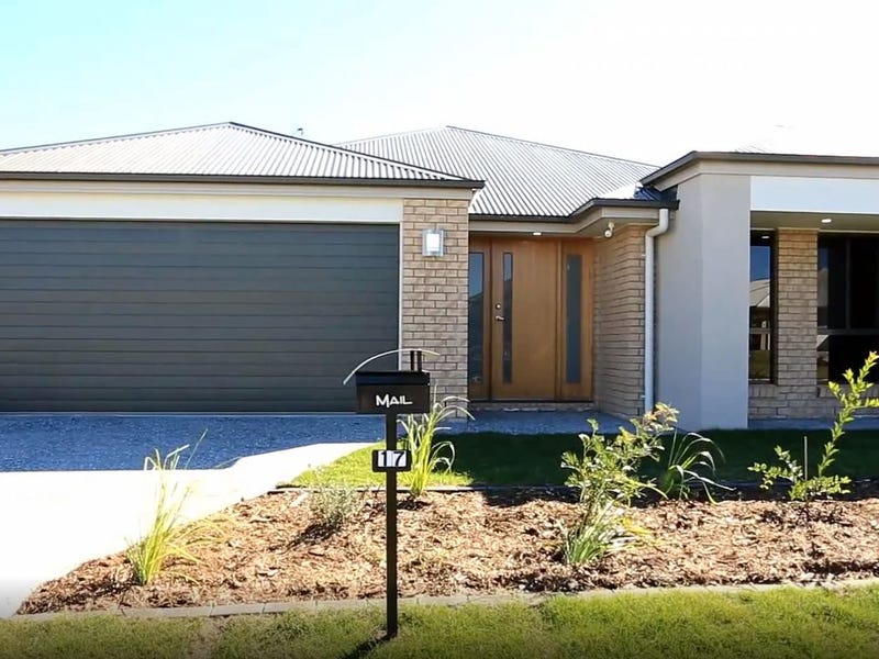 17 Casey Street, Pimpama, Qld 4209