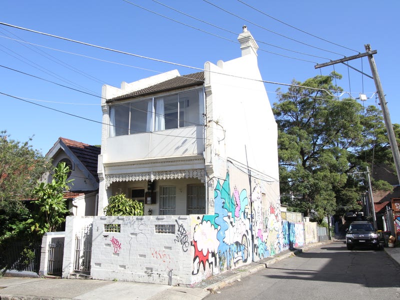 1/1 Reiby Street, Newtown, NSW 2042