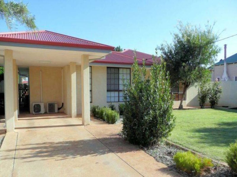 176 Hare Street, Kalgoorlie, WA 6430 Property Details