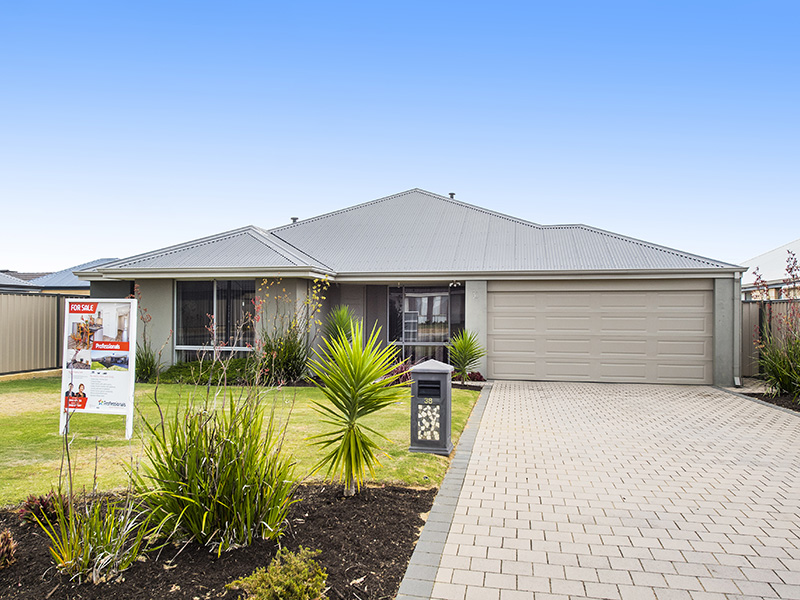 38 Evans Way, Byford, WA 6122