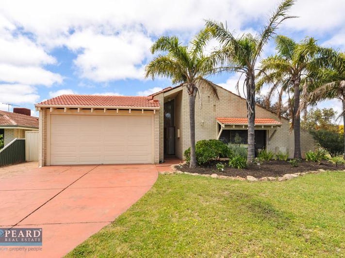 20 Shearwater Drive, Stirling, WA 6021